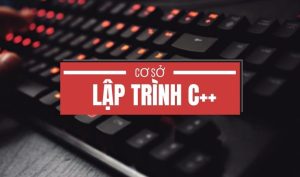 Lập trình C++