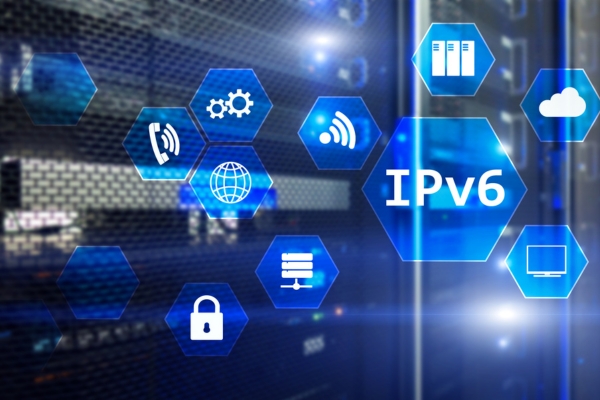 Địa chỉ IPv6 là gì