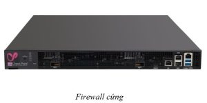 Firewall cứng