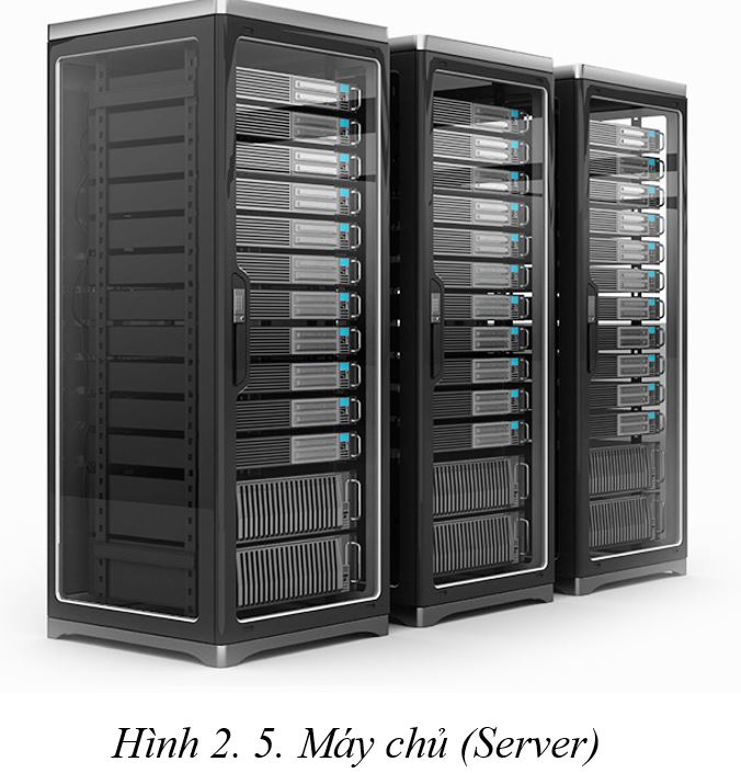 Máy chủ Server