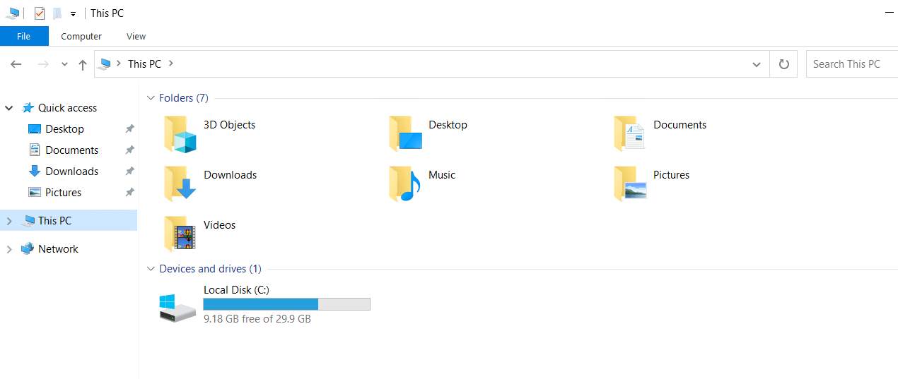 Gắn EBS volume vào EC2