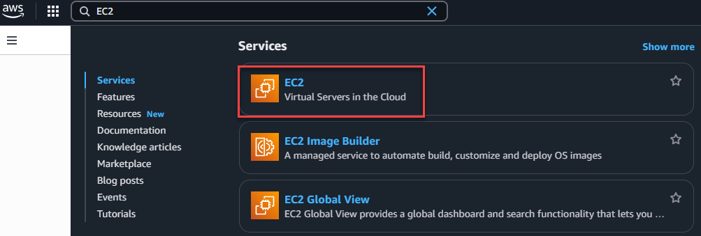 Tạo Auto Scaling Group