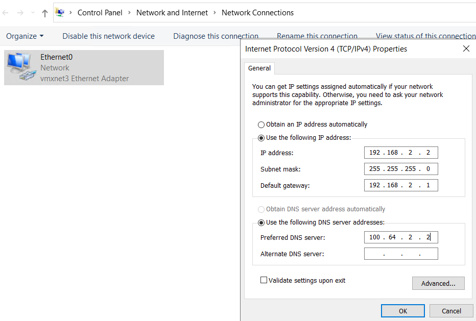 Hướng dẫn cấu hình Domain Controller trên Window Server 