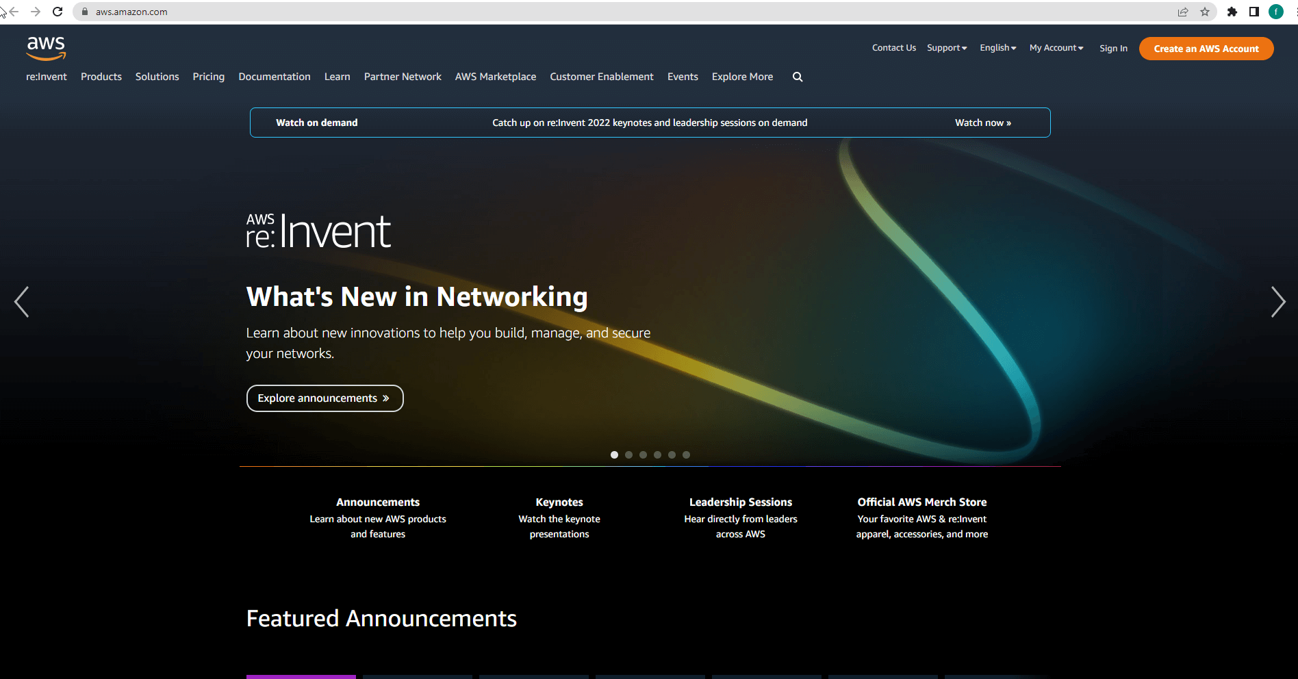 Hướng dẫn tạo tài khoản AWS Free 1 năm