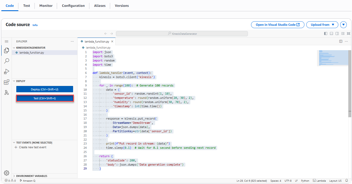 Kiểm thử pipeline