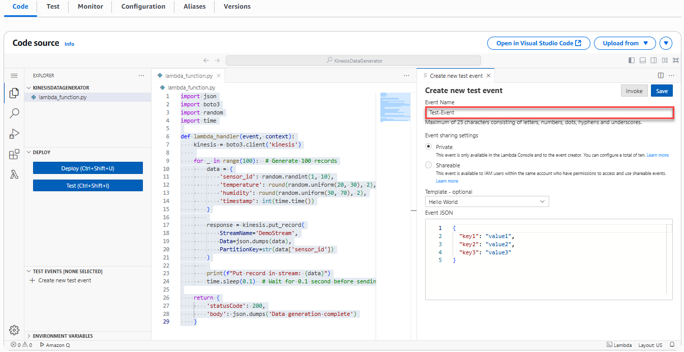 Kiểm thử pipeline