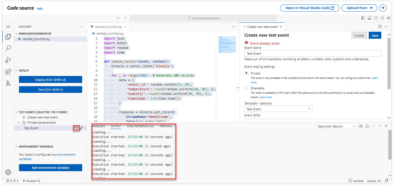 Kiểm thử pipeline